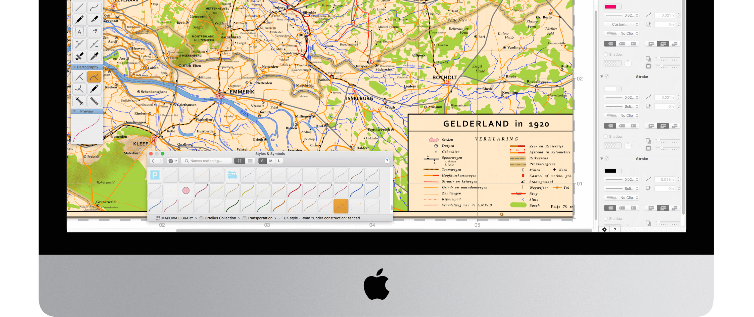 Map assign function keys app mac to type text online